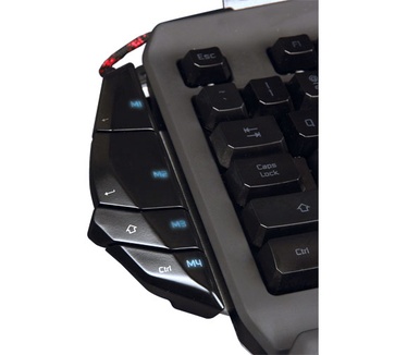 MadCatz S.T.R.I.K.E. 7