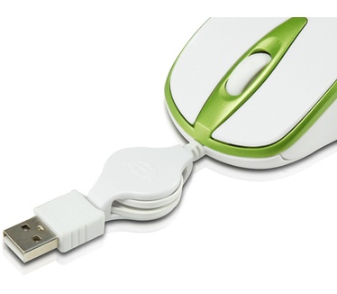 Conceptronic Optical Travel Mouse