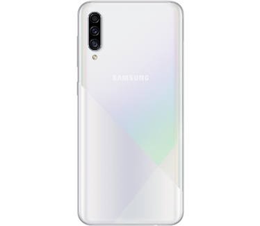 Samsung Galaxy A30s (4GB ram, 64GB opslag) Wit