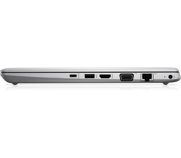 HP ProBook 430 G5 4QW82EA (Duits model)