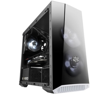 Cooler Master Masterbox Lite 3.1