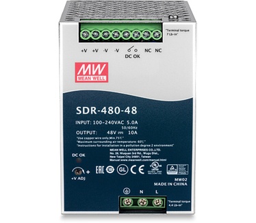 Trendnet TI-S48048