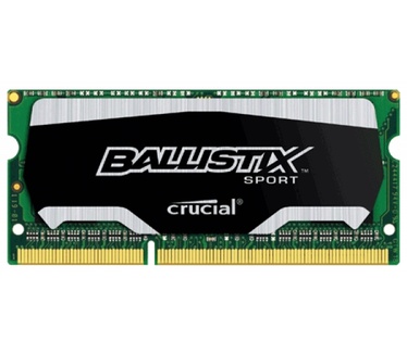 Crucial BLS4G3N18AES4J