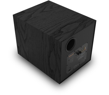 Klipsch R-101SW (Zwart)