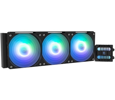 Zalman ALPHA2 SE A36