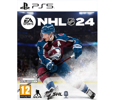 NHL 24