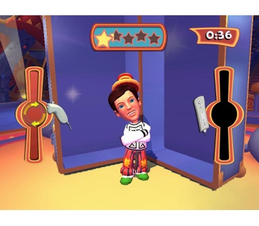 Mijn Circus