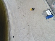 Voorbeeldfoto's Phantom 4 Pro (JPEG)