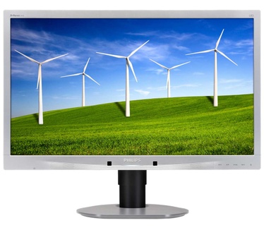 Philips B-line 241B4LPYCS Zilver
