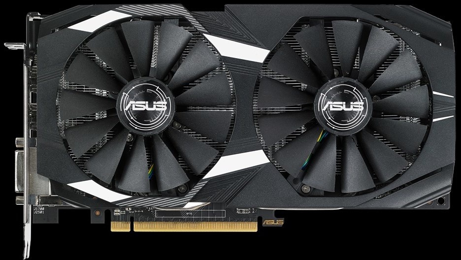 Asus Dual Radeon RX 580 4GB: beste prijs - Tweakers