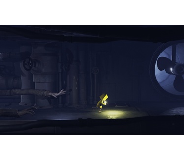 Little Nightmares: Complete Edition, Xbox One