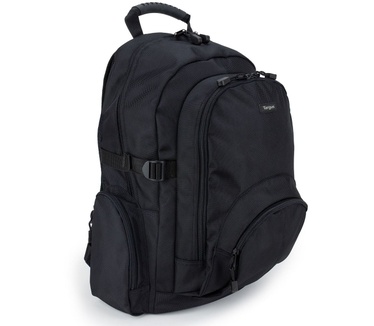 Target Classic Rugzak 15.4'' Zwart