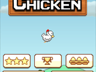 Tappy Chicken