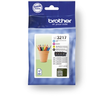 Brother LC-3217VAL