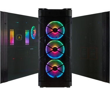 Corsair Obsidian 500D RGB SE