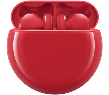 Huawei FreeBuds 3 Red Edition