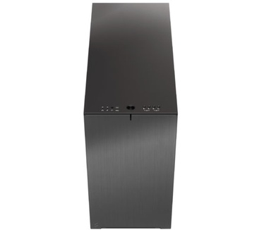 Fractal Design Define 7 Tempered Glass Light Tint Grijs