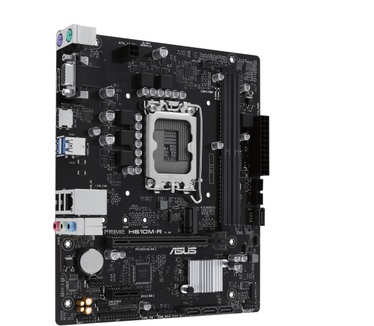 ASUS PRIME H610M-R