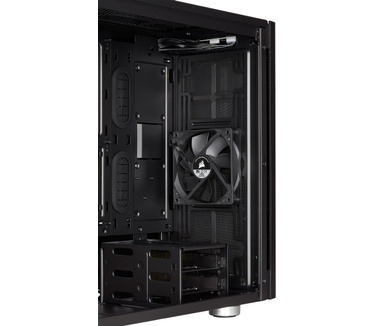 Corsair Carbide 275Q Quiet Midi Tower Case