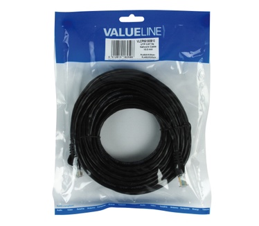 ValueLine 10m Cat5e UTP