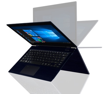 Toshiba X20W-D-10Q