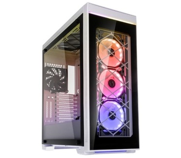 Lian Li Alpha 550W Wit