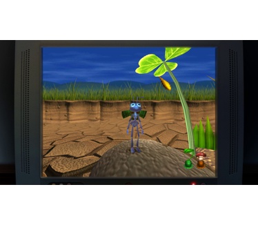Toy Story: Retro Roundup & Toy Story 3 Complete Edition Double Pack, PlayStation 4