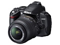 Nikon D3000