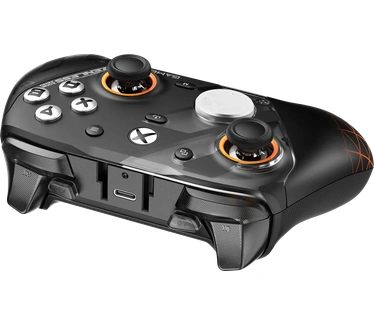 GameSir G7 Pro Zenless Zone Zero Edition Rood, Zwart