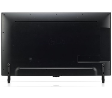 LG 42UB820V Zwart