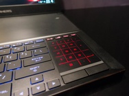 Asus RoG Zephyrus