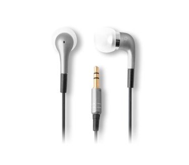 iFrogz EarPollution Luxe Earbud