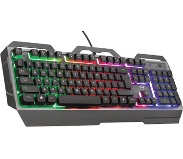 Trust GXT 856 Torac (Qwerty)