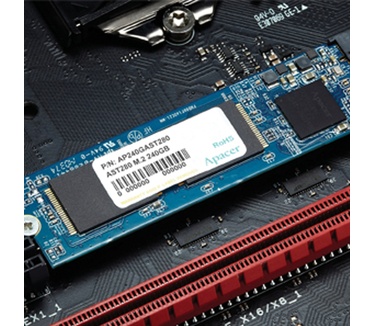 Apacer AST280