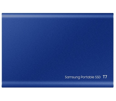 Samsung T7