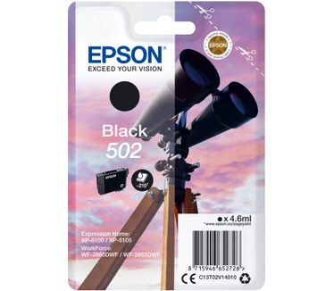Epson 502