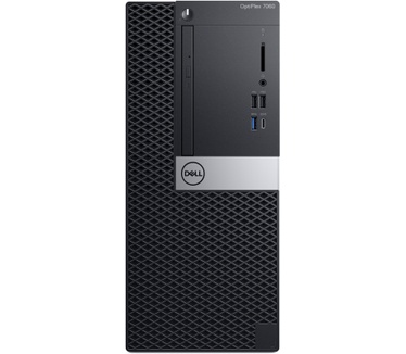 Dell OptiPlex 7060-4W7V2 MT
