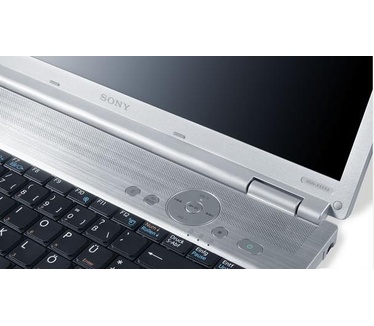 Sony Vaio VGN-FZ31S