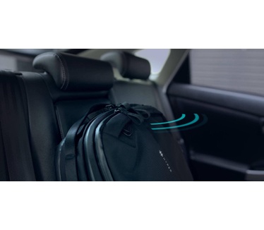 Targus HyperPack Pro