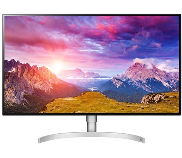 LG 32UL950 Wit