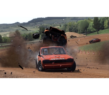 Wreckfest, PC (Windows)
