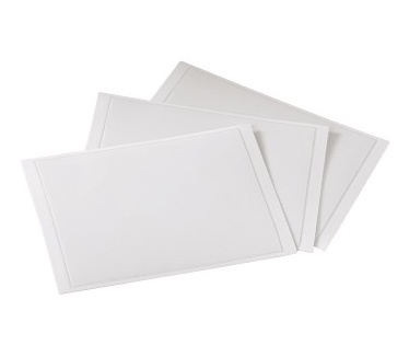 Hama Digi Cam Screen Protect 3.0", 3 pieces