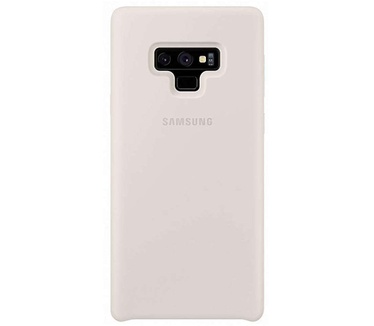 Samsung Galaxy Note 9 Silicon Cover Wit
