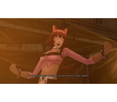 .hack//G.U. Last Recode, PS4