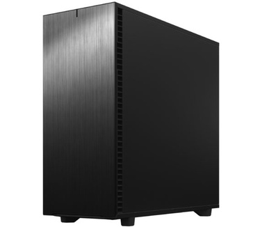 Fractal Design Define 7 XL Tempered Glass Dark Tint