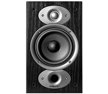 Polk Audio RTIA1 (Zwart)