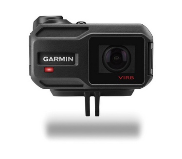 Garmin Virb X Zwart