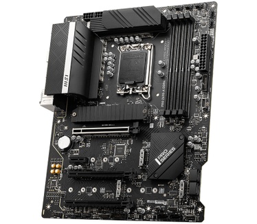 MSI PRO Z690-A DDR4