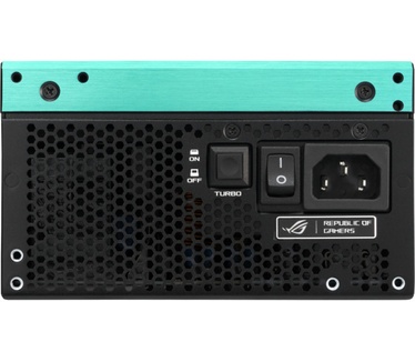 ASUS ROG Thor Platinum III Hatsune Miku Edition