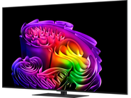 LG OLED evo G6 55" (G69, met standaard) Zwart